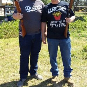 Meet your Posher, Richard